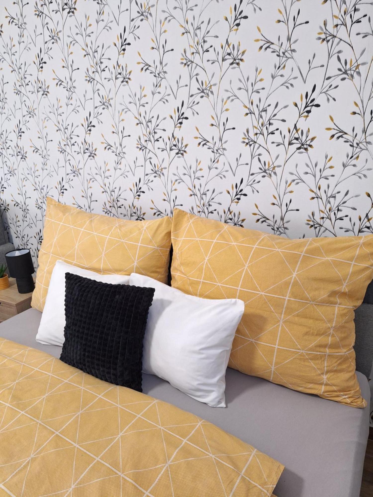 Varfal Apartman エゲル エクステリア 写真