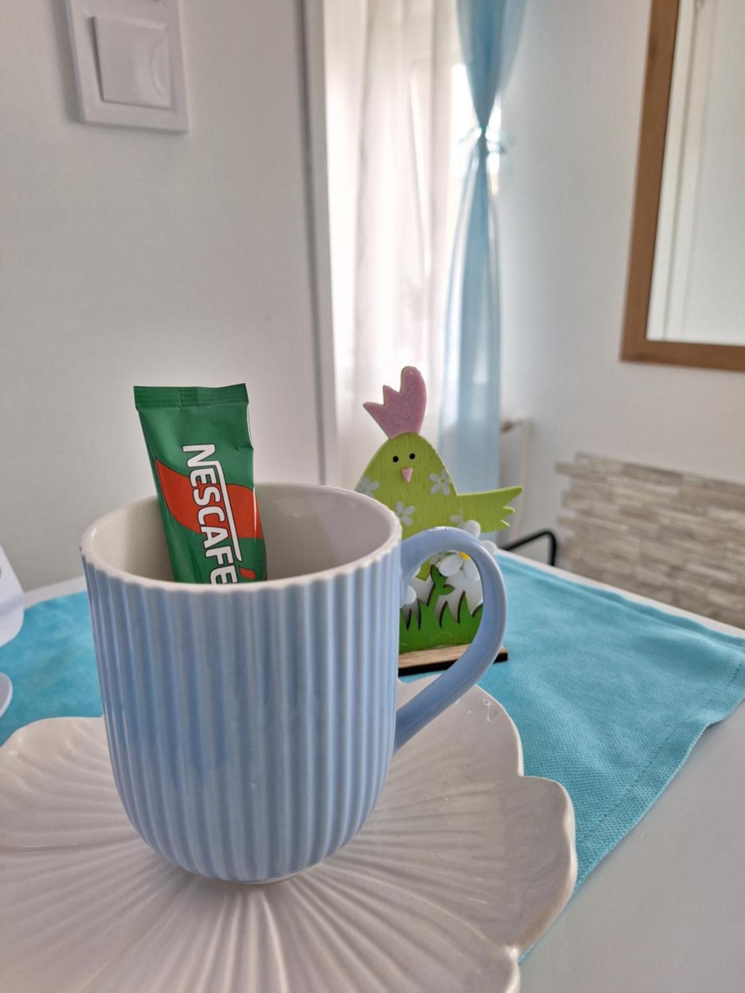 Varfal Apartman エゲル 部屋 写真